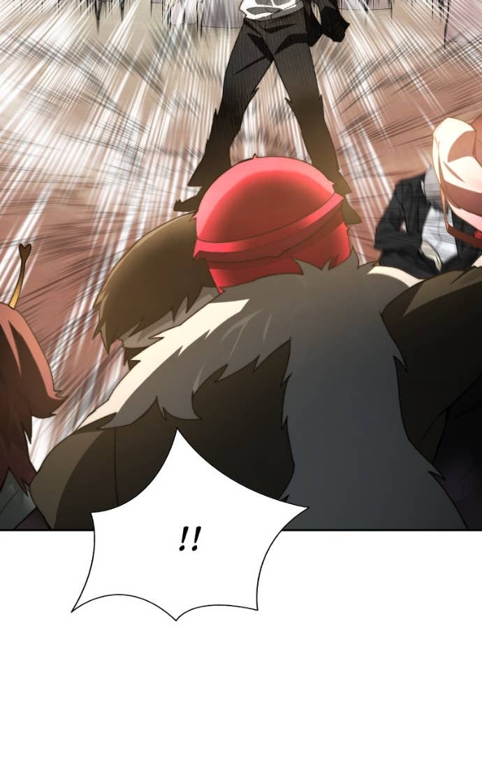 Stuck In The Tower Chapitre 67 - Page 86
