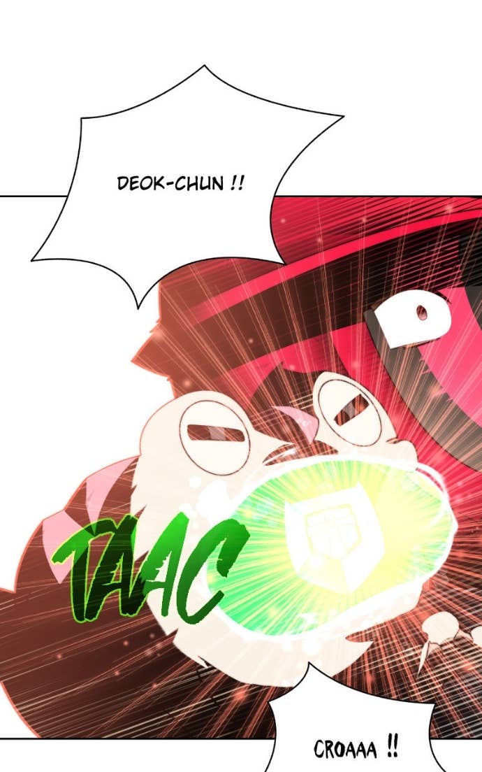 Stuck In The Tower Chapitre 67 - Page 87