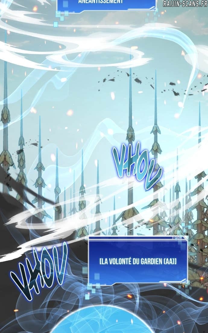 Stuck In The Tower Chapitre 67 - Page 90