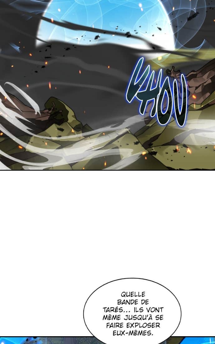 Stuck In The Tower Chapitre 67 - Page 91