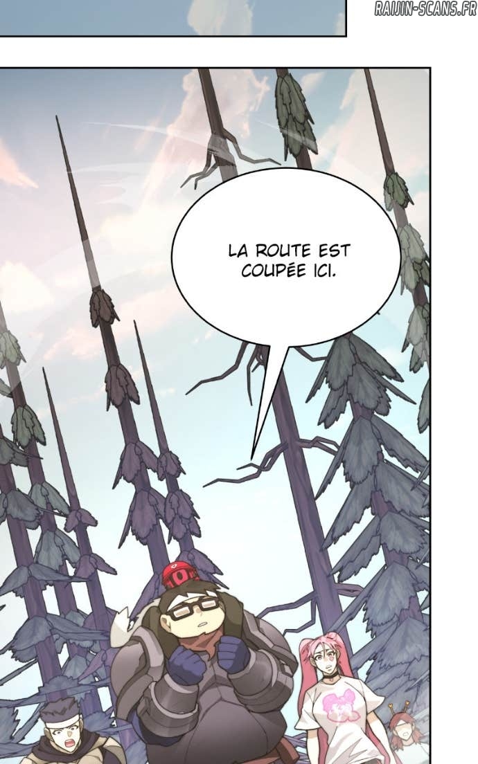 Stuck In The Tower Chapitre 67 - Page 95