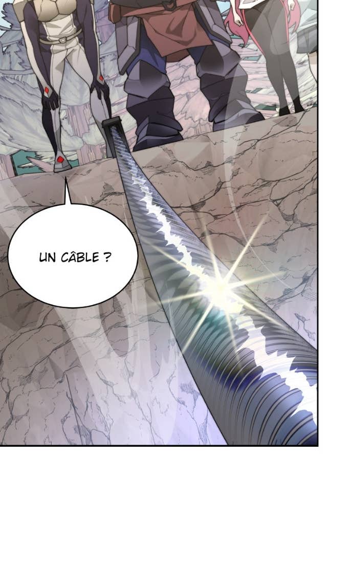 Stuck In The Tower Chapitre 67 - Page 96