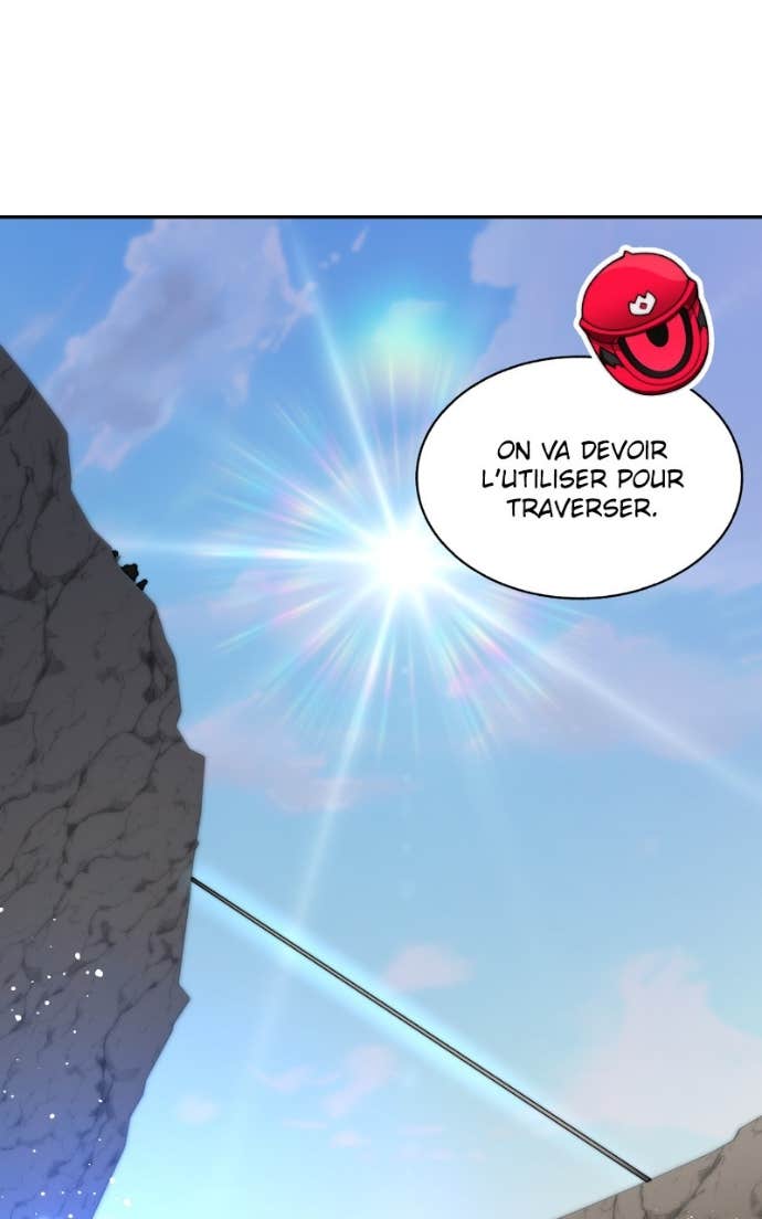 Stuck In The Tower Chapitre 67 - Page 97