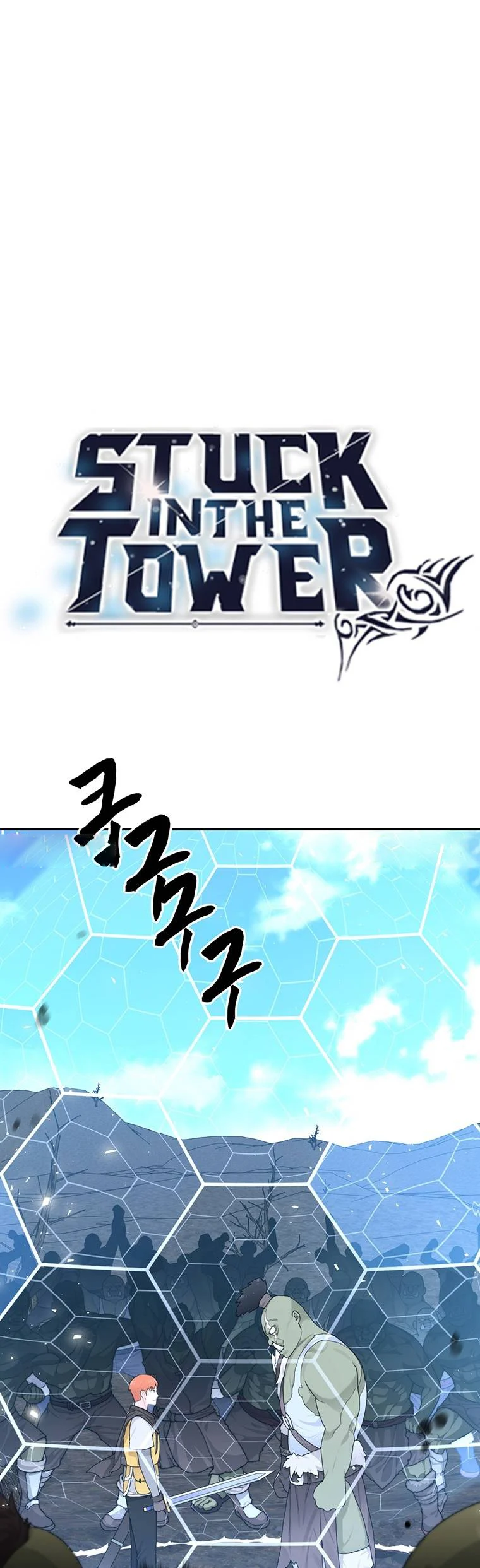 Stuck In The Tower Chapitre 11 - Page 2