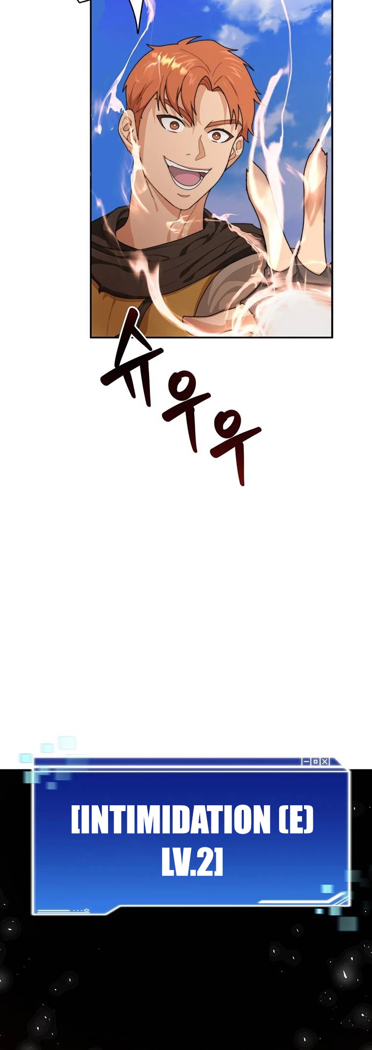 Stuck In The Tower Chapitre 11 - Page 28
