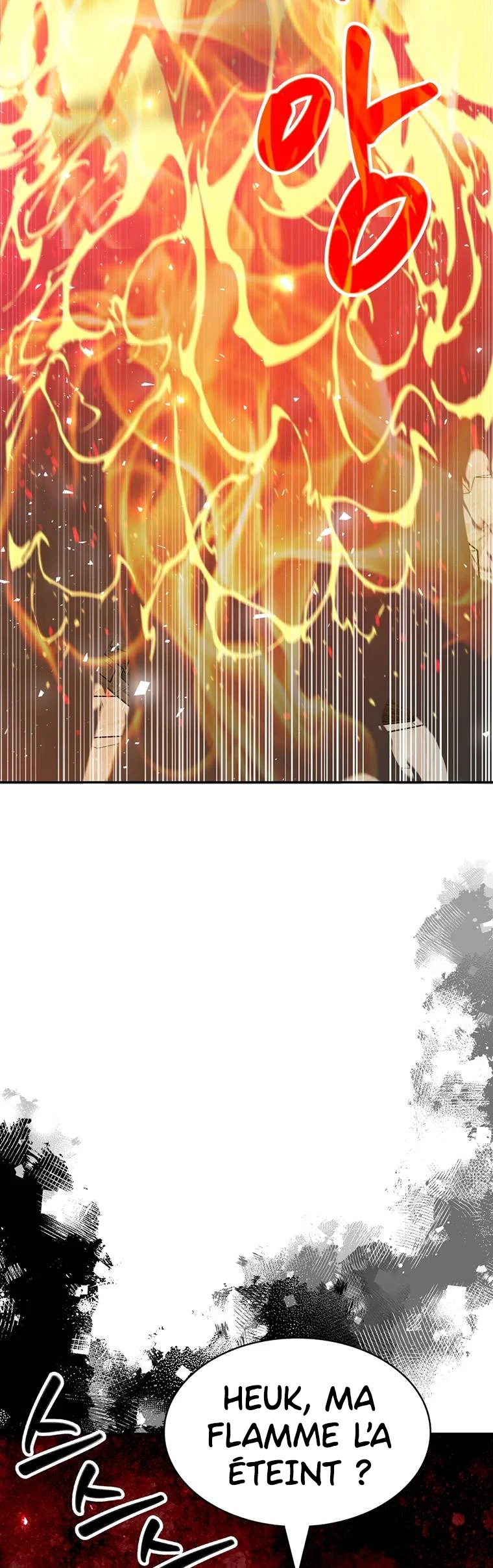 Stuck In The Tower Chapitre 11 - Page 45