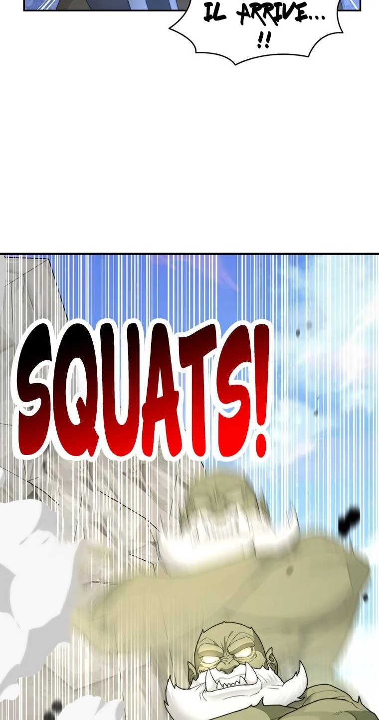 Stuck In The Tower Chapitre 11 - Page 52