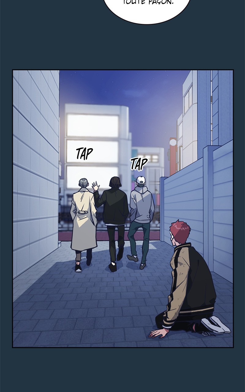 Study Group Chapitre 27 - Page 2