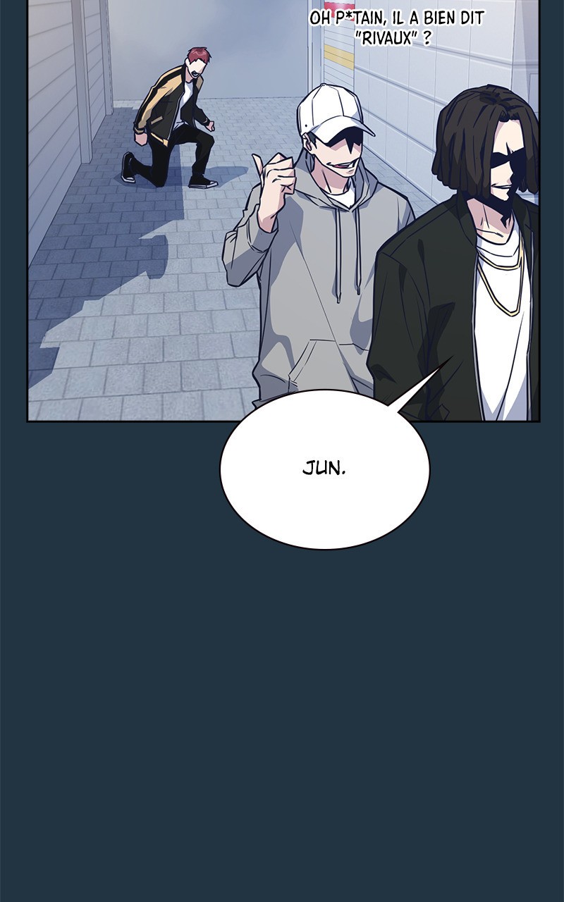 Study Group Chapitre 27 - Page 6