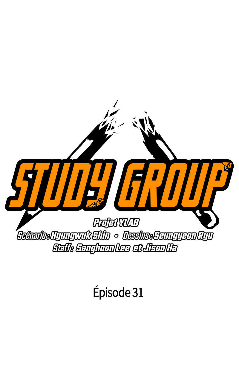 Study Group Chapitre 31 - Page 13