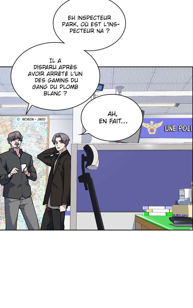 Study Group Chapitre 31 - Page 3