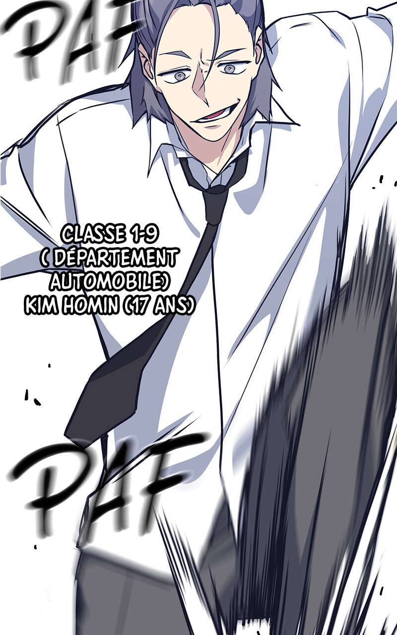 Study Group Chapitre 32 - Page 101