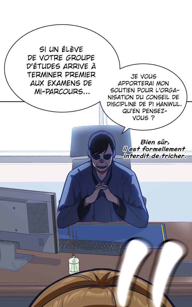 Study Group Chapitre 32 - Page 104