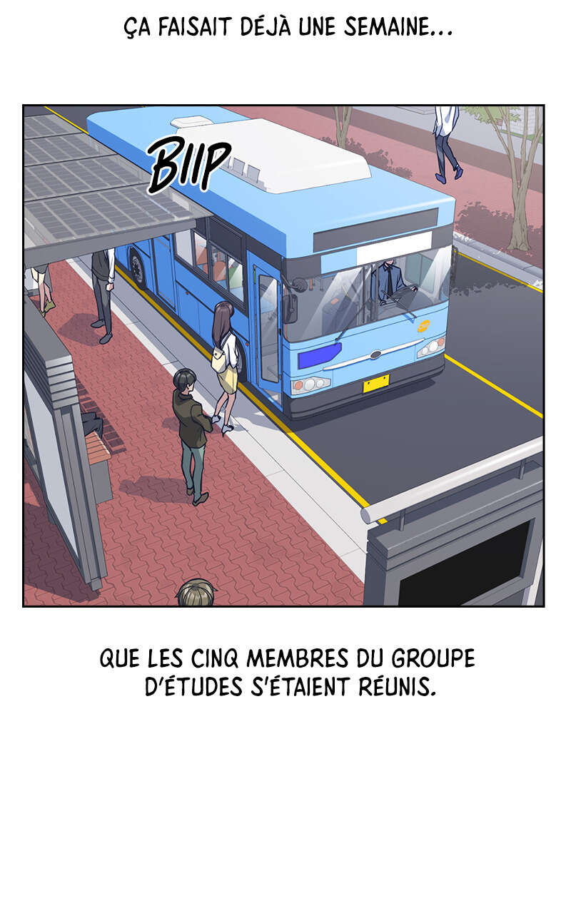 Study Group Chapitre 32 - Page 2