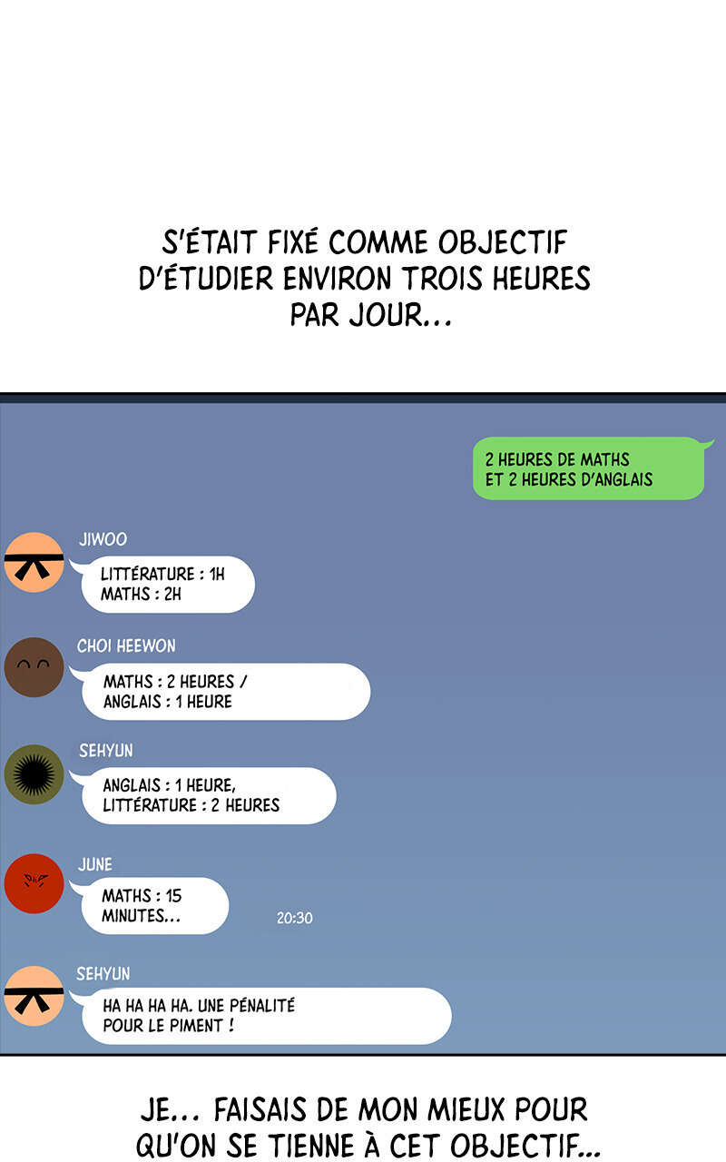 Study Group Chapitre 32 - Page 4