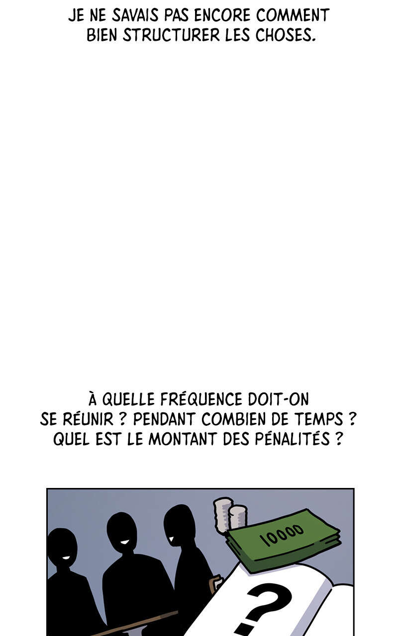 Study Group Chapitre 32 - Page 6