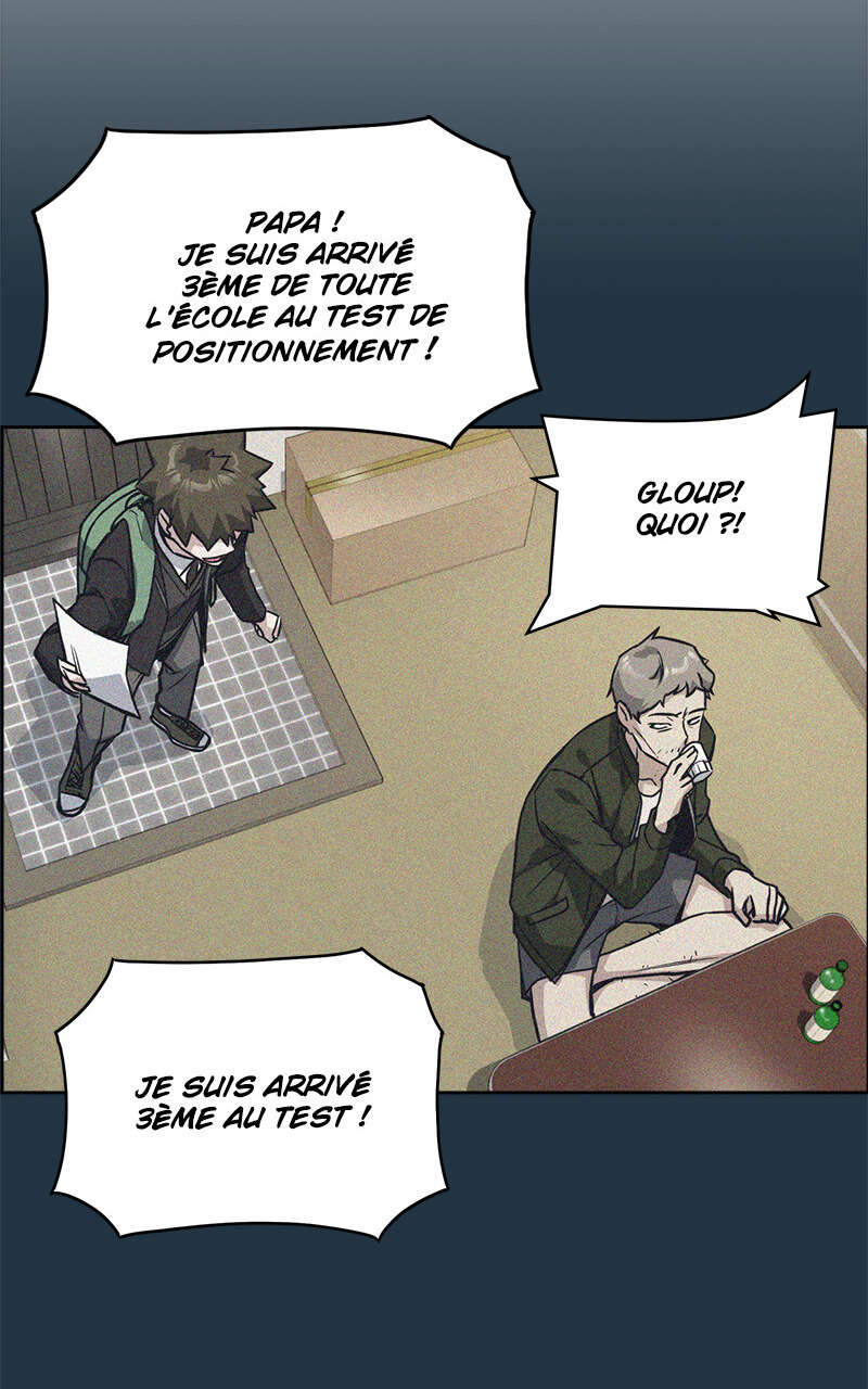 Study Group Chapitre 33 - Page 100
