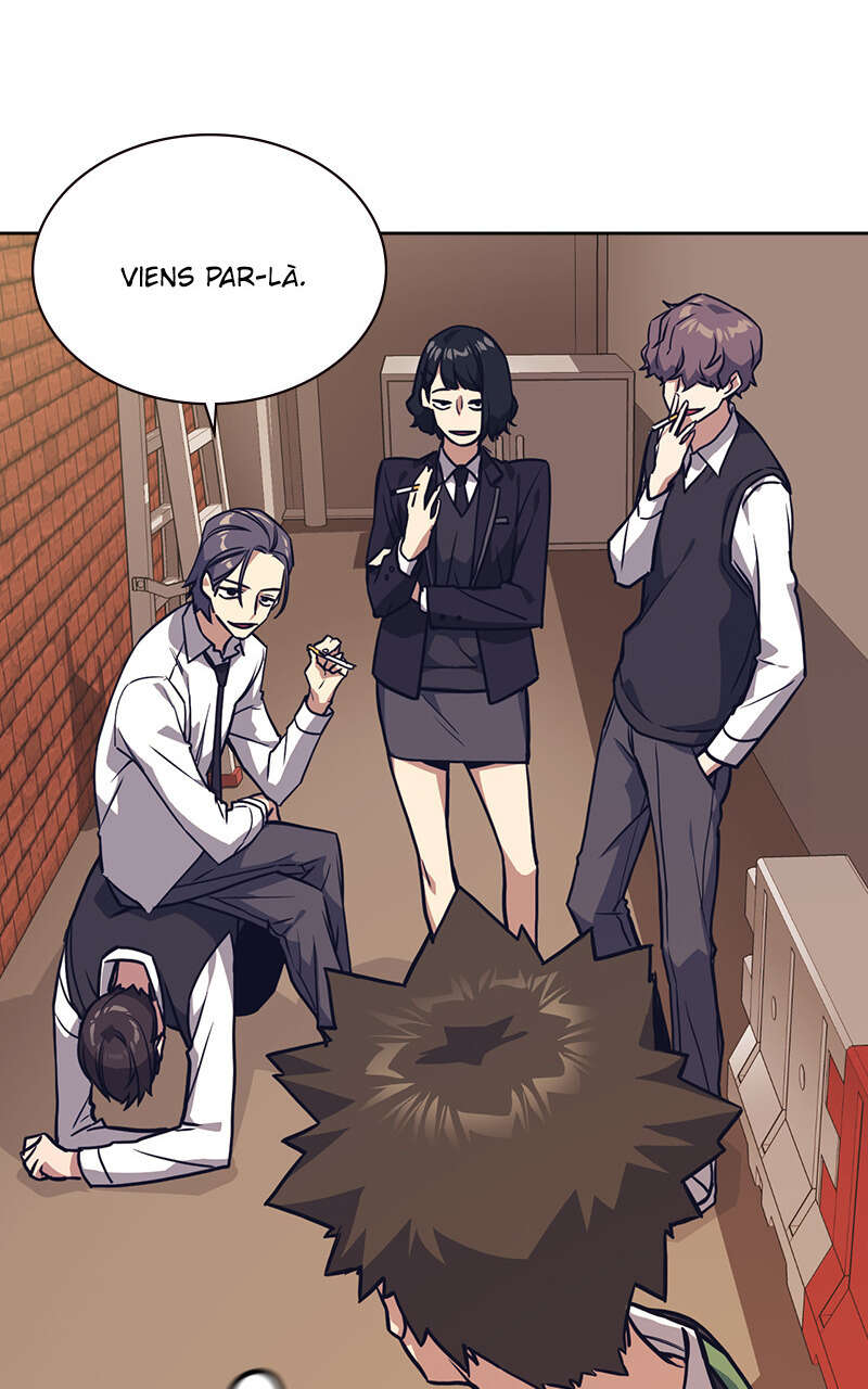 Study Group Chapitre 33 - Page 107