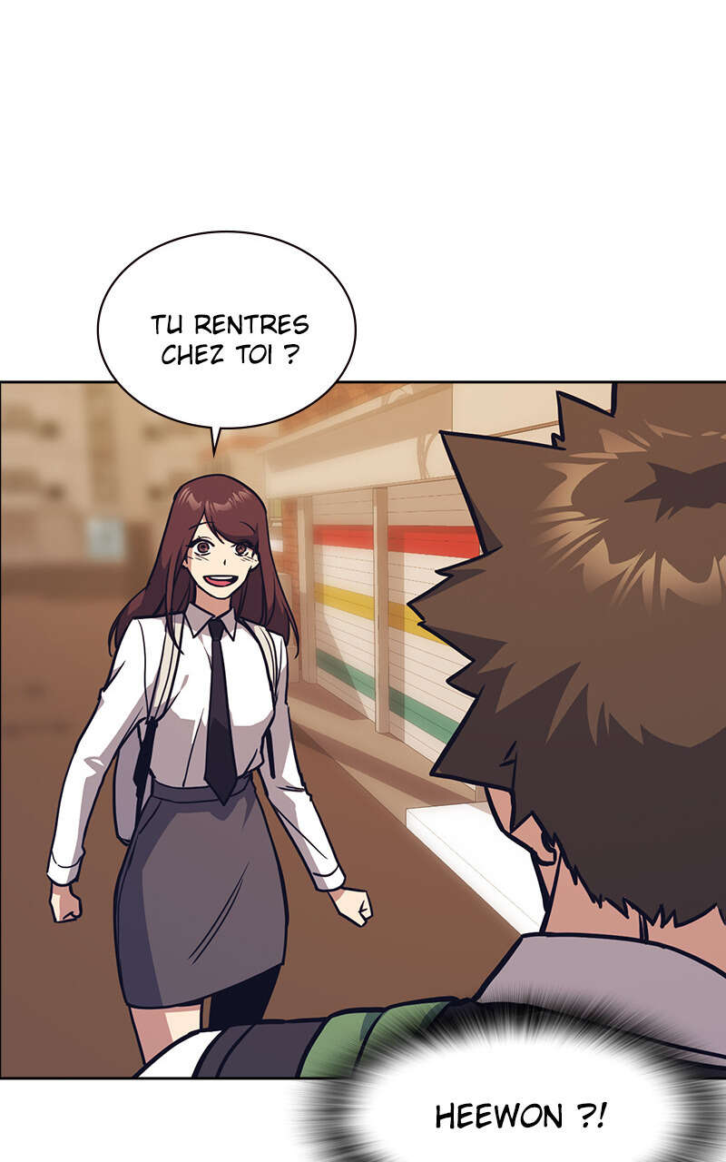 Study Group Chapitre 33 - Page 110