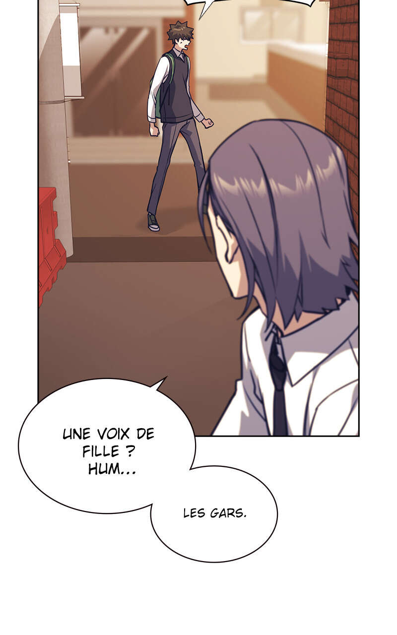 Study Group Chapitre 33 - Page 113