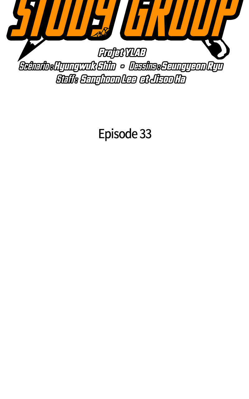 Study Group Chapitre 33 - Page 25