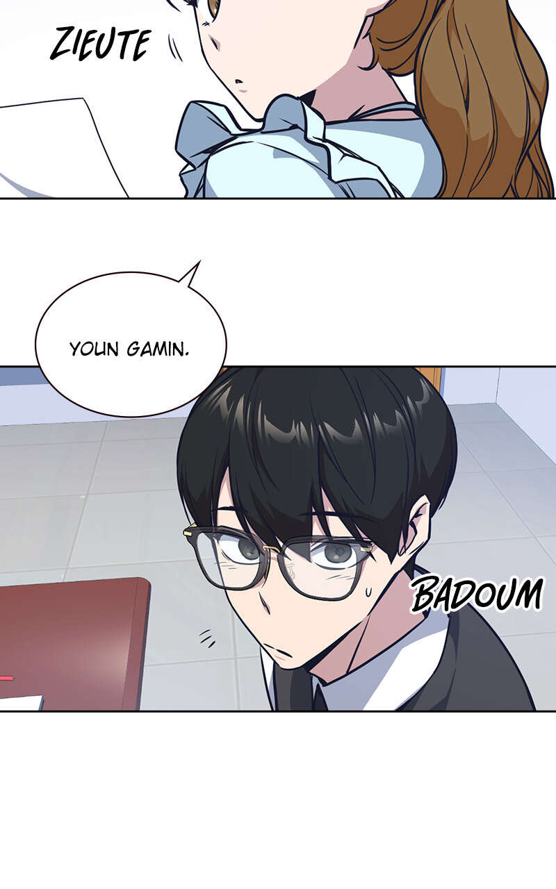 Study Group Chapitre 33 - Page 55