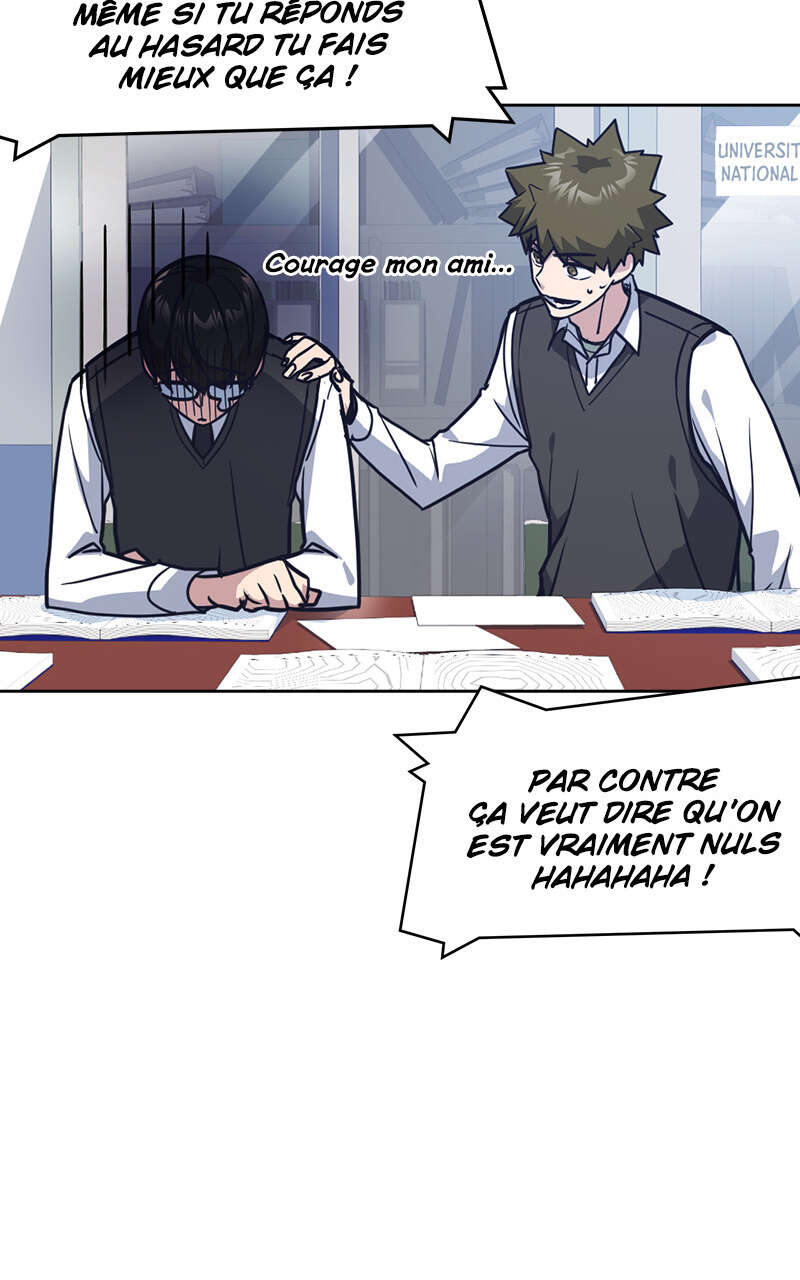 Study Group Chapitre 33 - Page 58