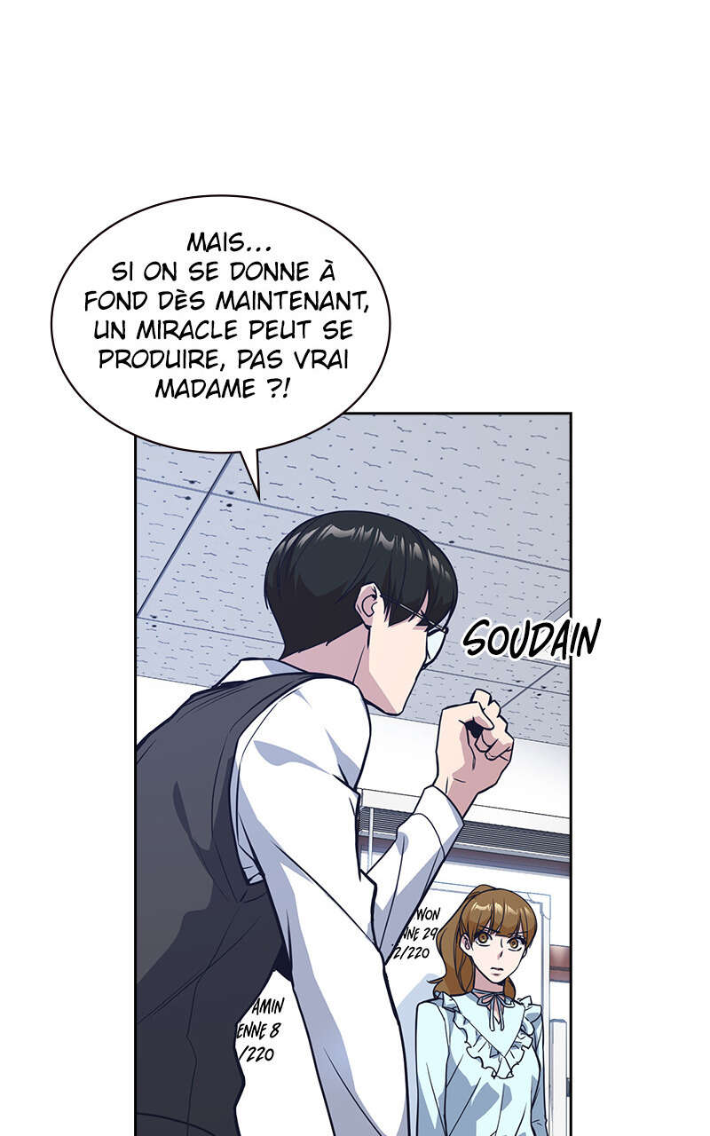 Study Group Chapitre 33 - Page 70