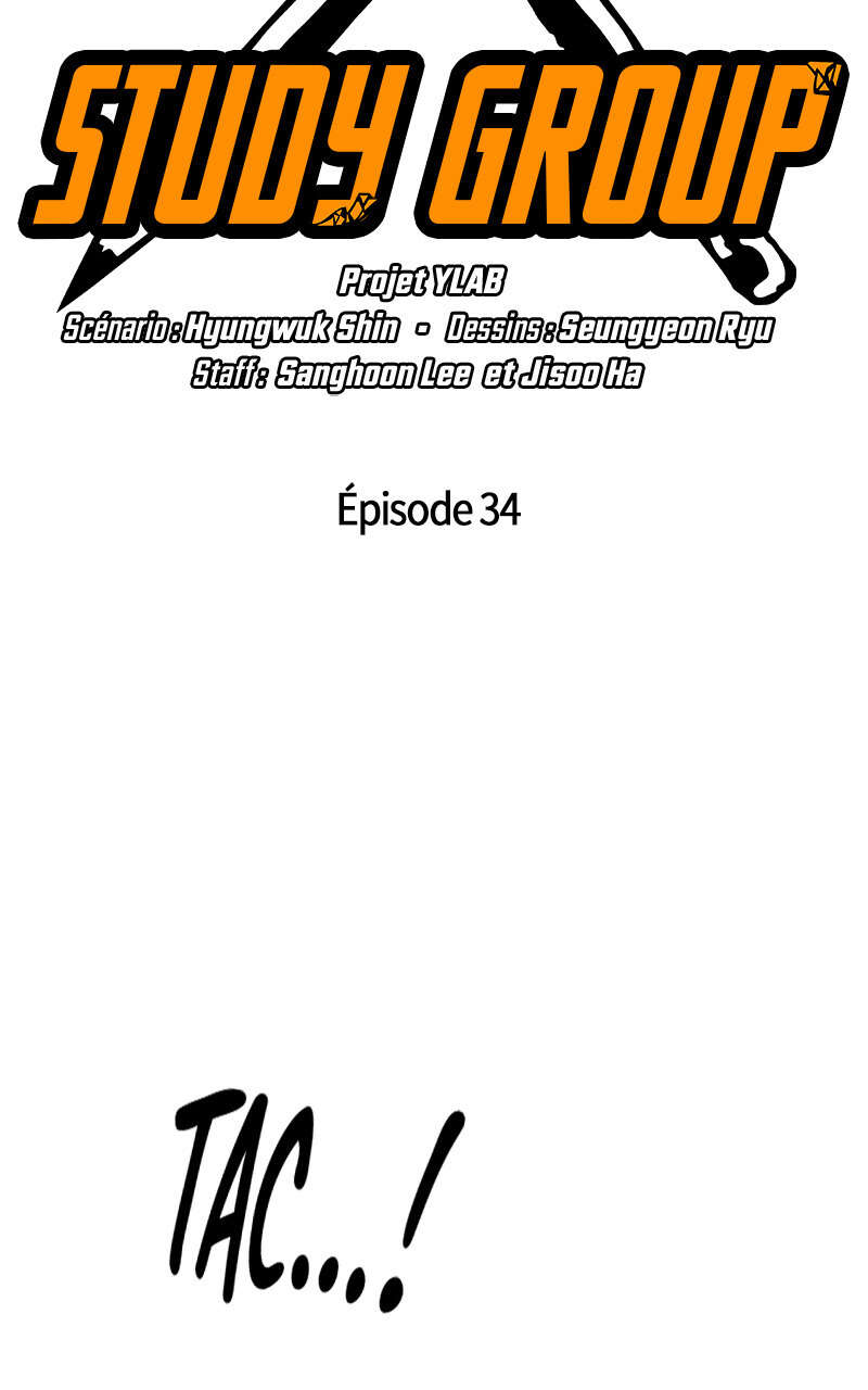 Study Group Chapitre 34 - Page 2