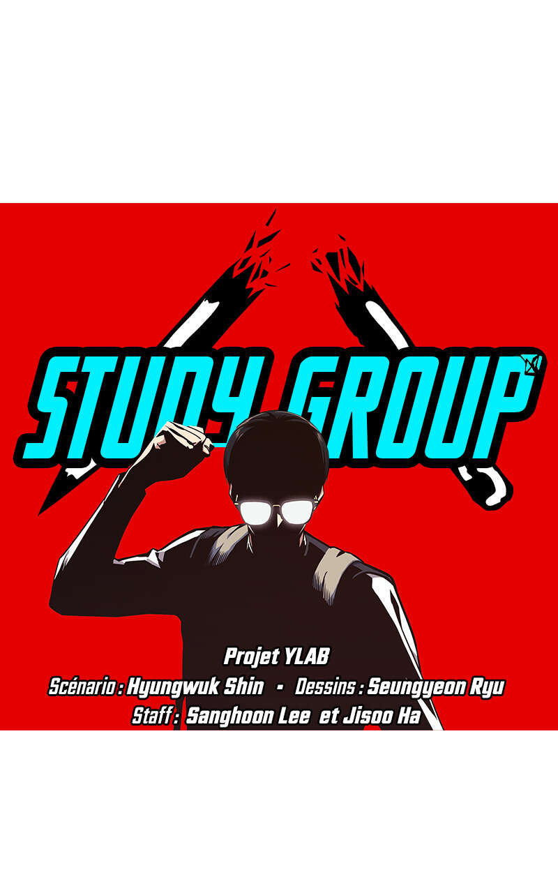 Study Group Chapitre 35 - Page 10