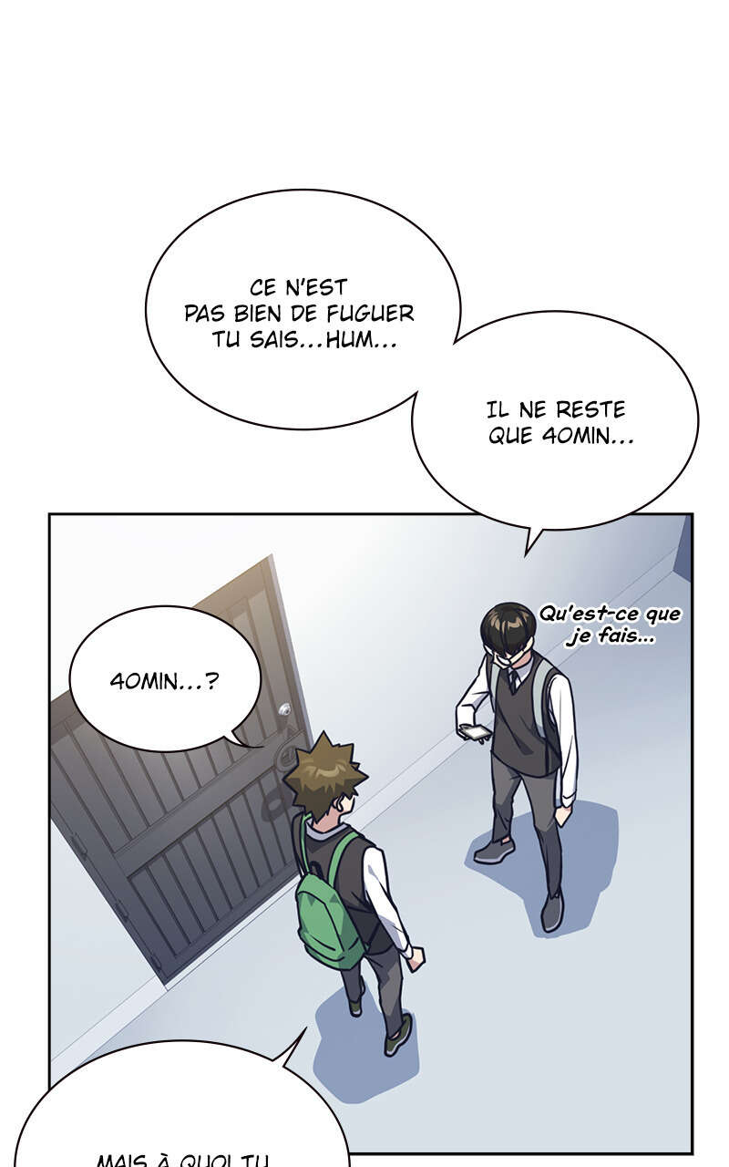 Study Group Chapitre 35 - Page 81