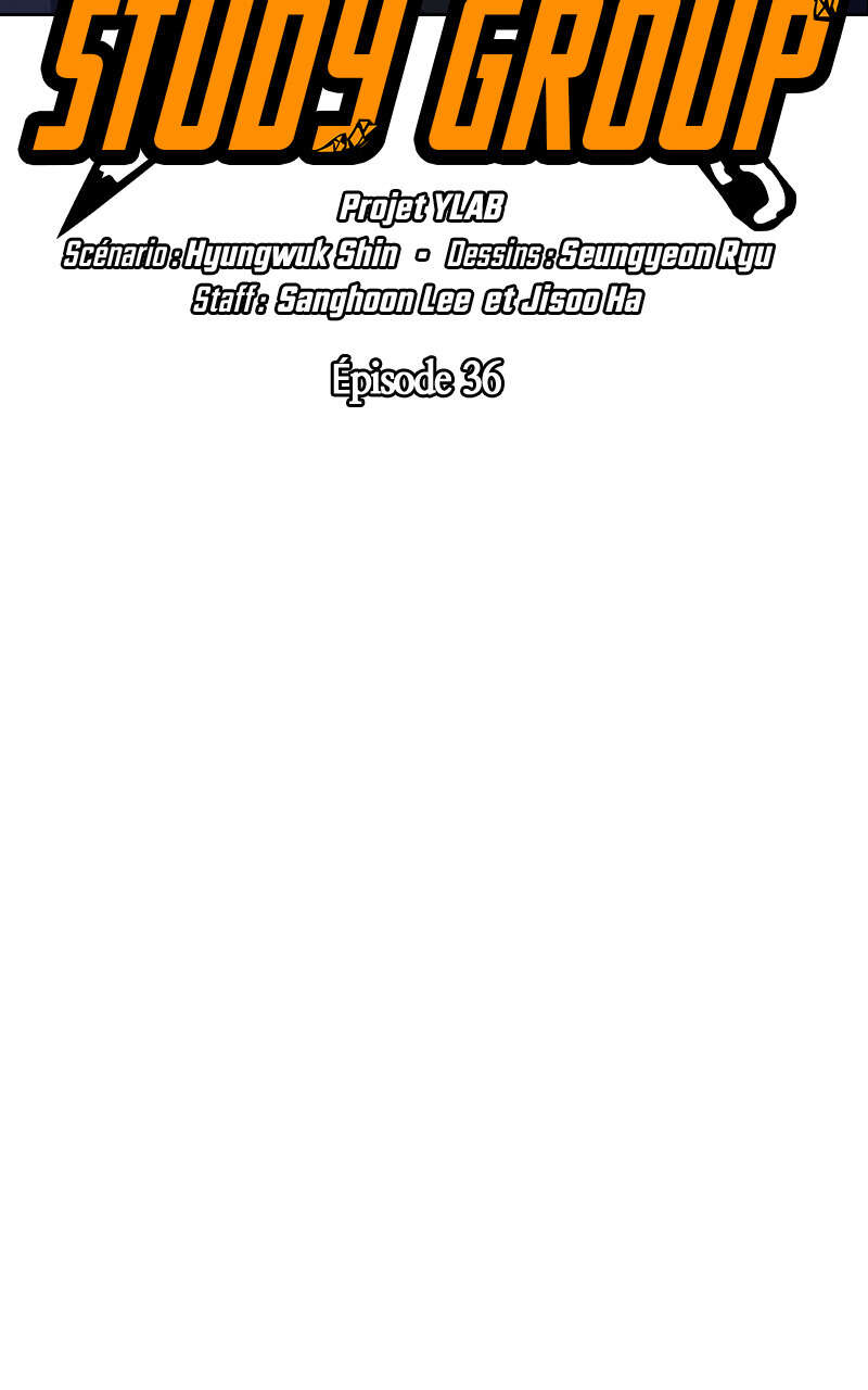 Study Group Chapitre 36 - Page 25