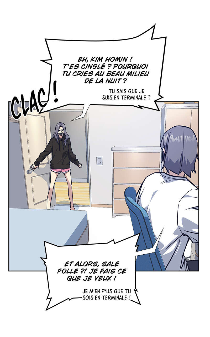Study Group Chapitre 36 - Page 3