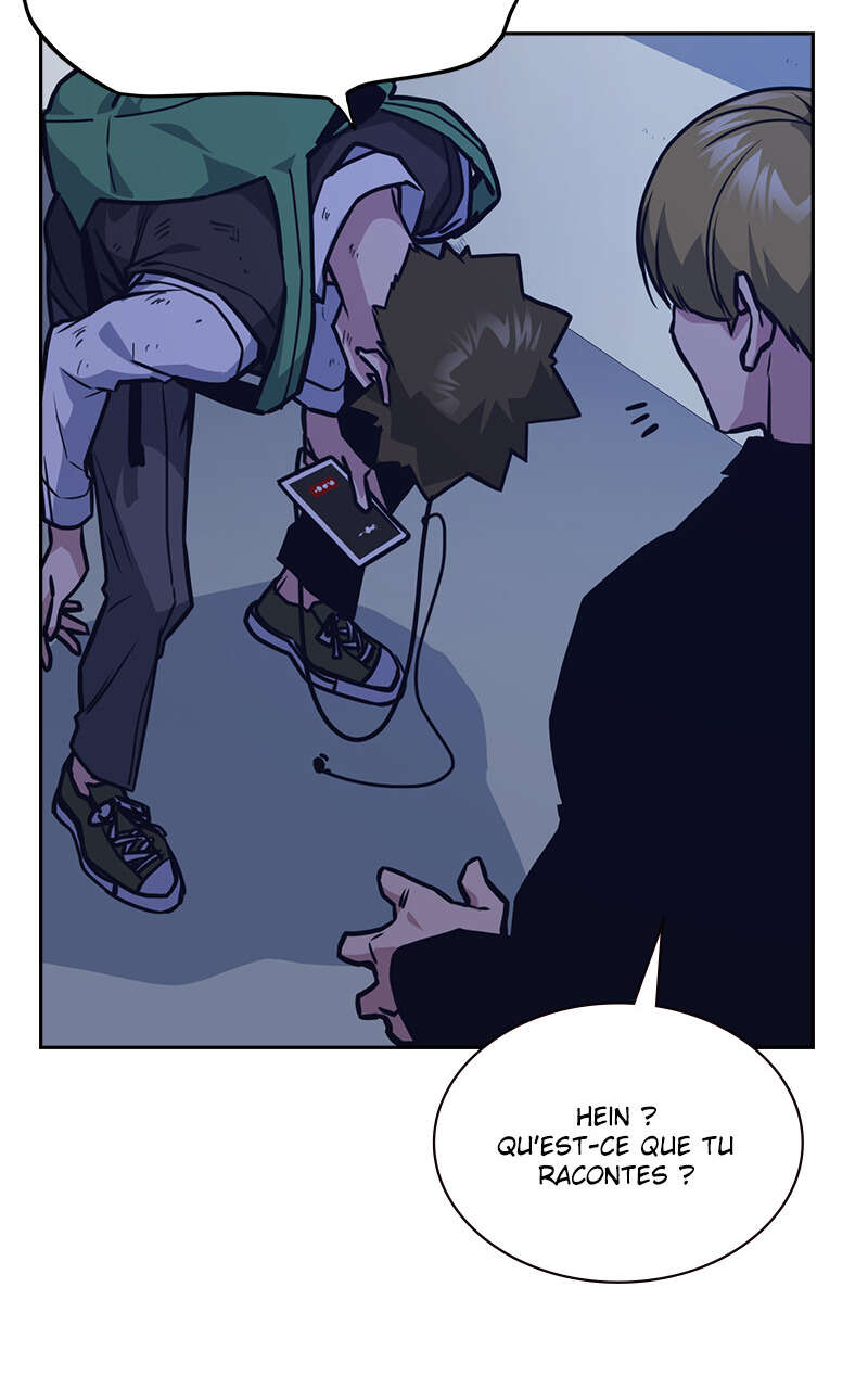 Study Group Chapitre 36 - Page 98