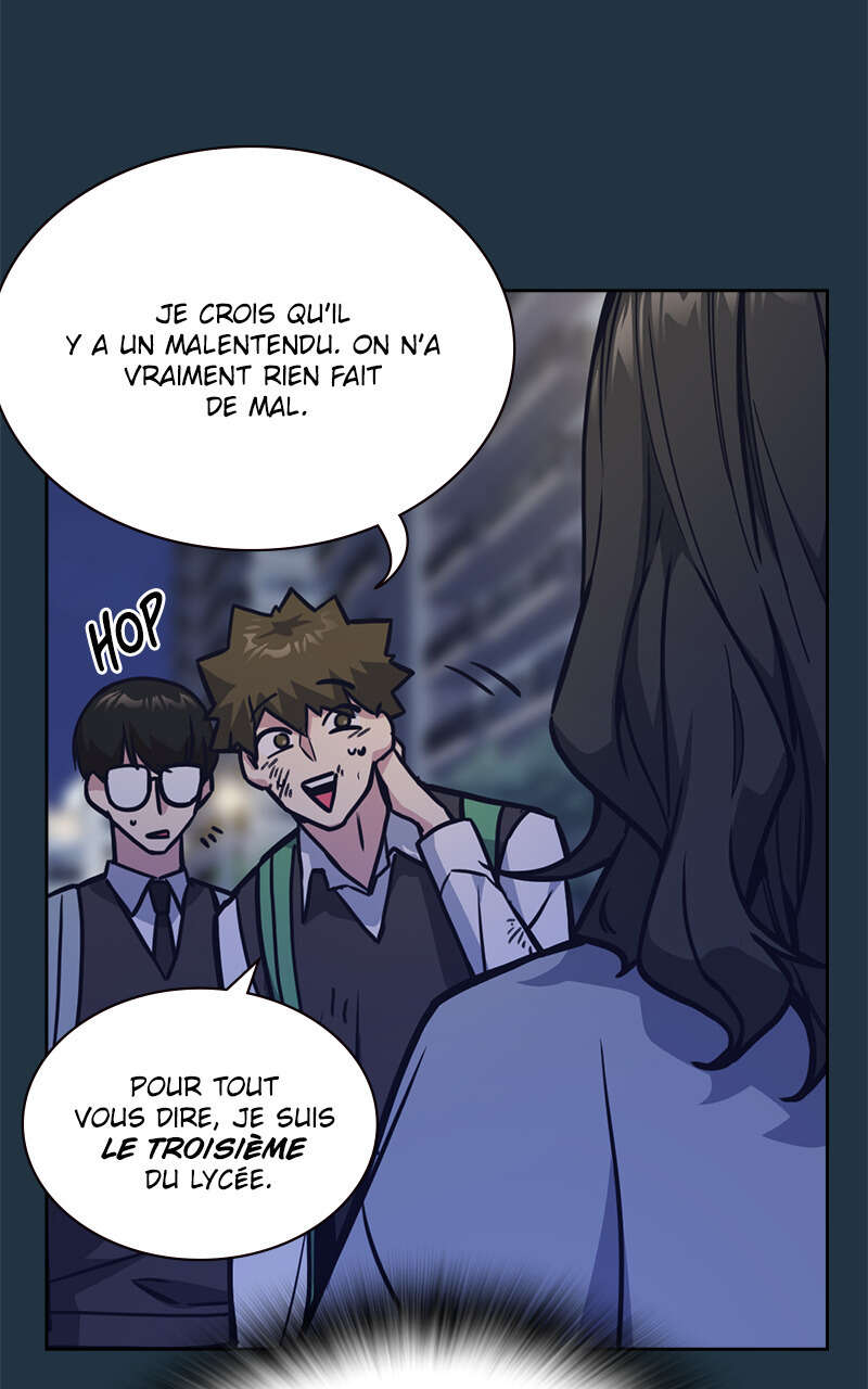 Study Group Chapitre 38 - Page 20