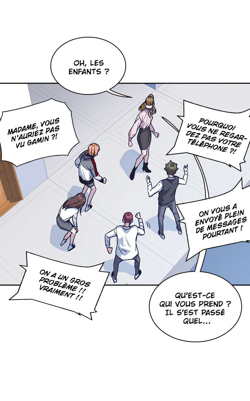Study Group Chapitre 39 - Page 41