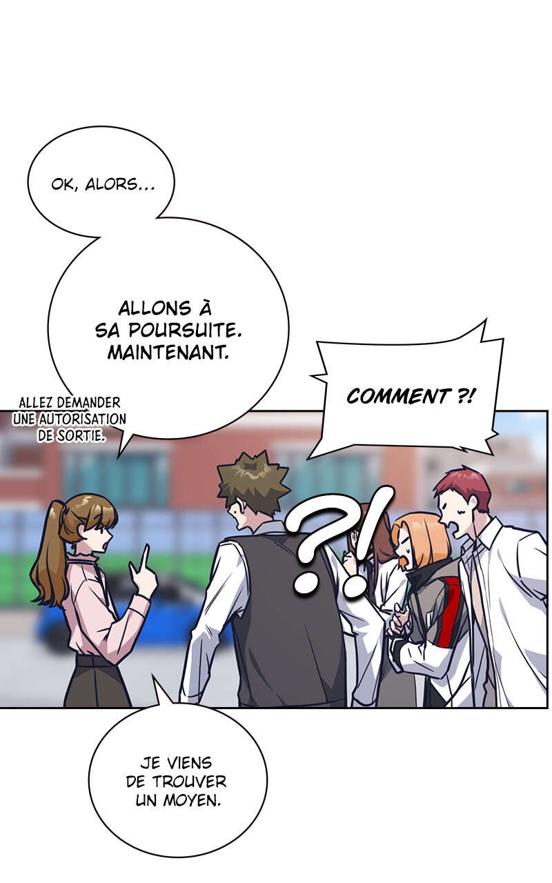 Study Group Chapitre 39 - Page 85