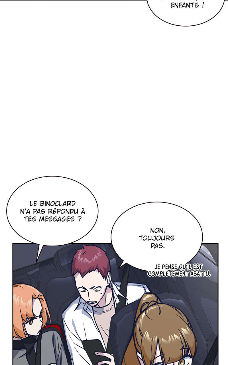 Study Group Chapitre 40 - Page 10