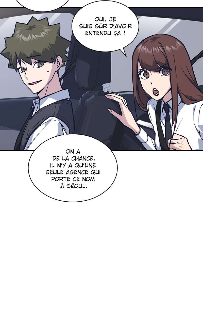 Study Group Chapitre 40 - Page 12