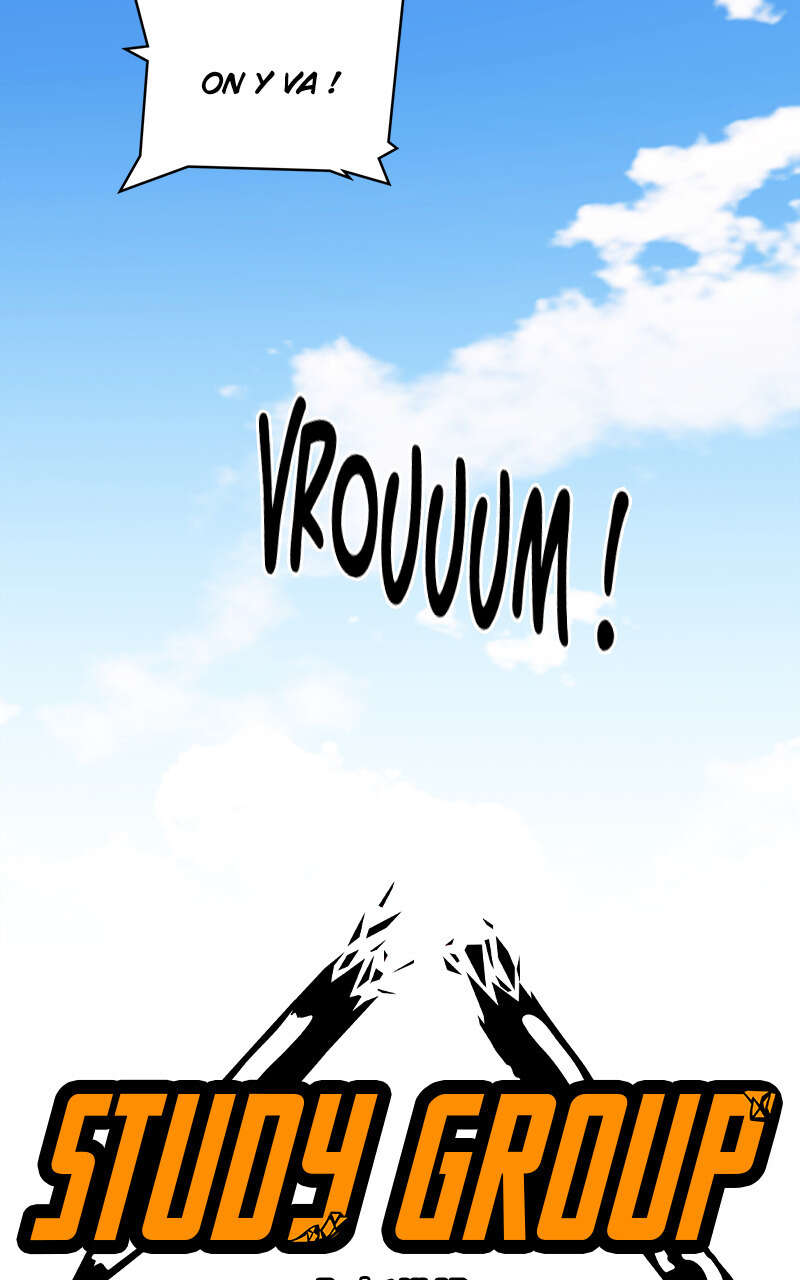 Study Group Chapitre 40 - Page 16