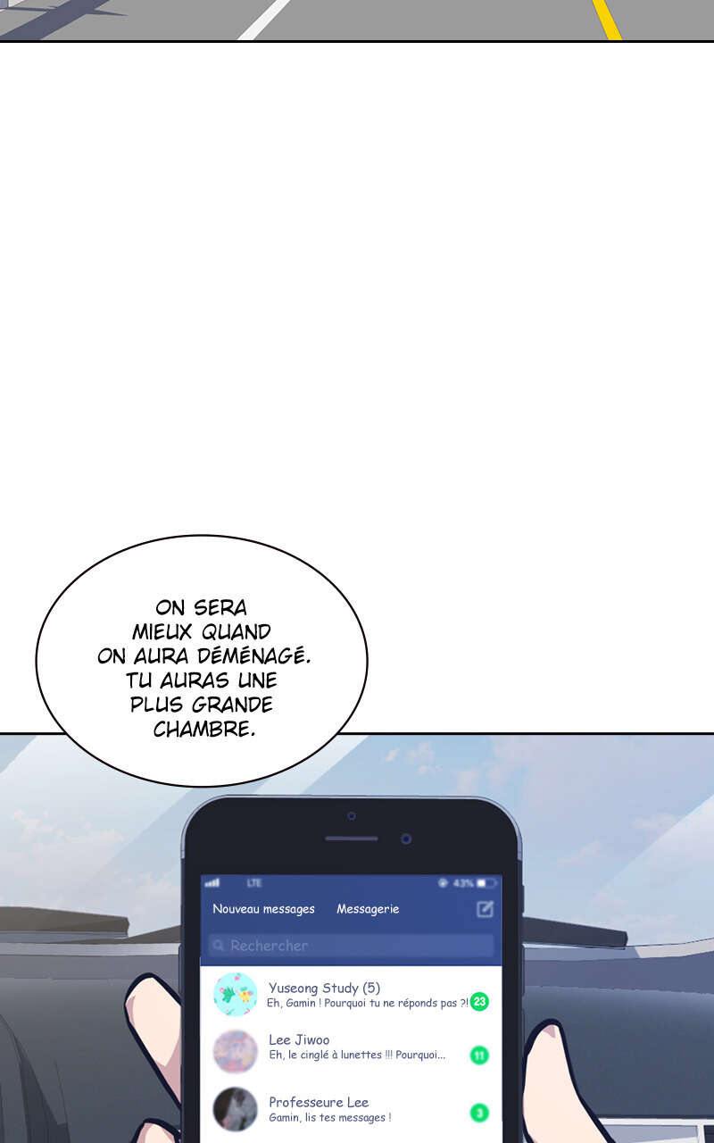 Study Group Chapitre 40 - Page 19
