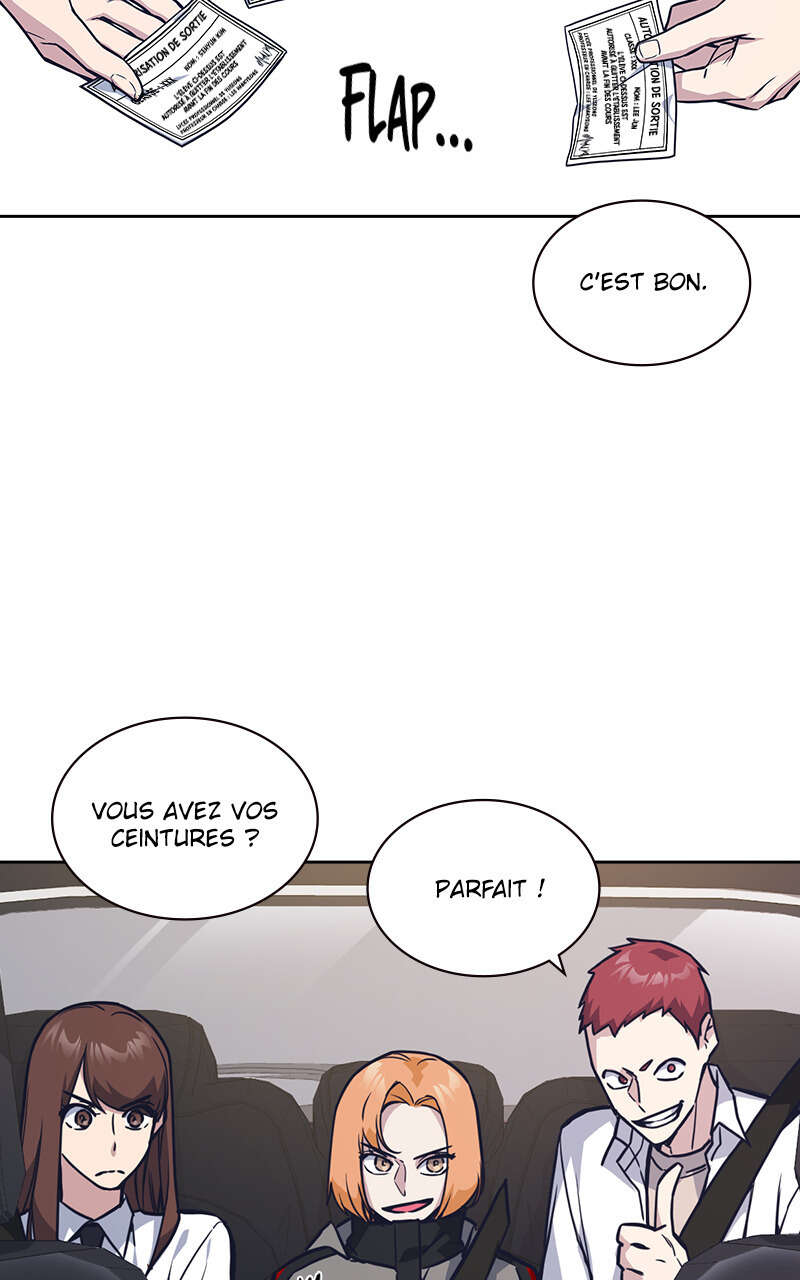 Study Group Chapitre 40 - Page 2