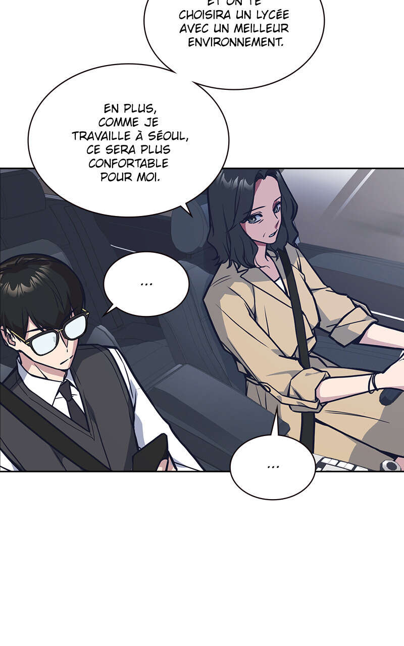 Study Group Chapitre 40 - Page 21
