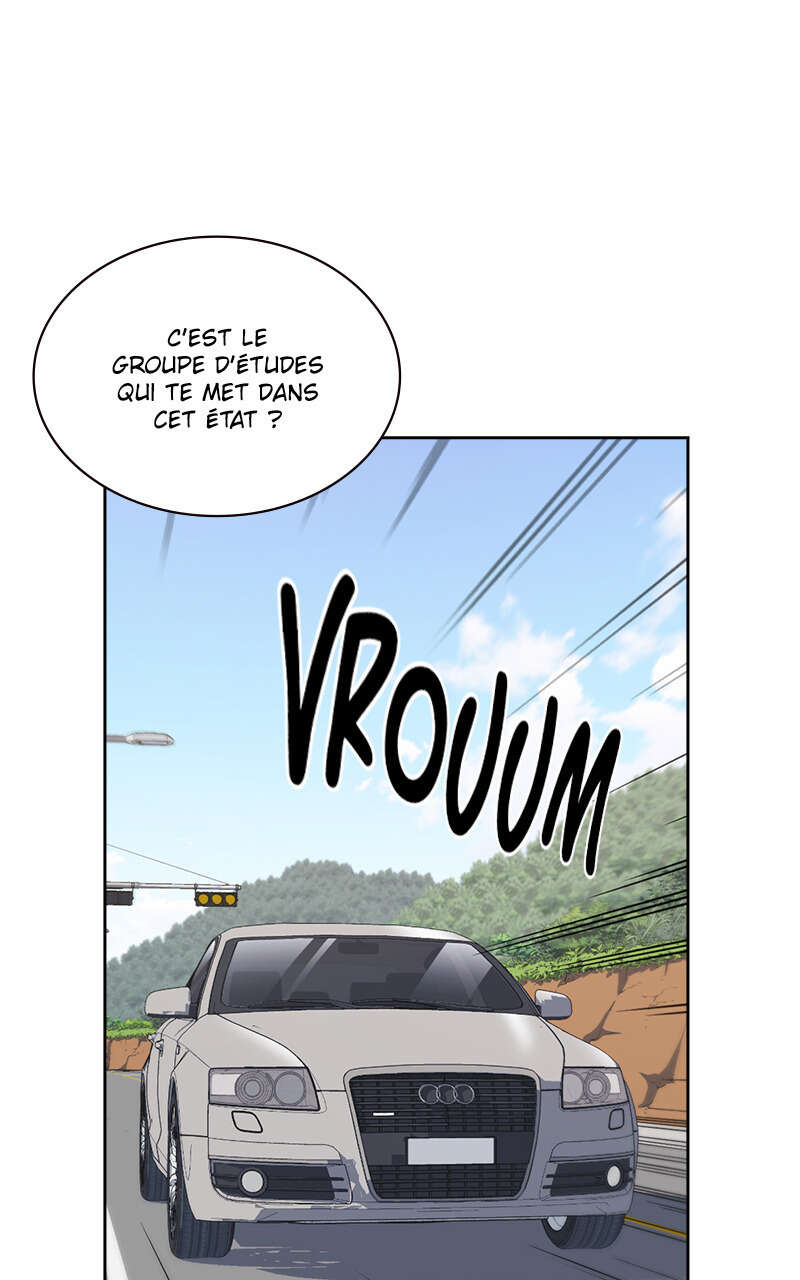 Study Group Chapitre 40 - Page 22