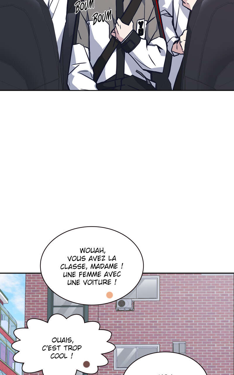 Study Group Chapitre 40 - Page 3