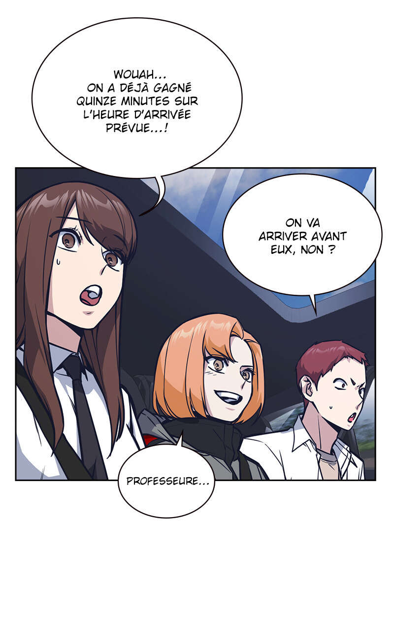 Study Group Chapitre 40 - Page 37