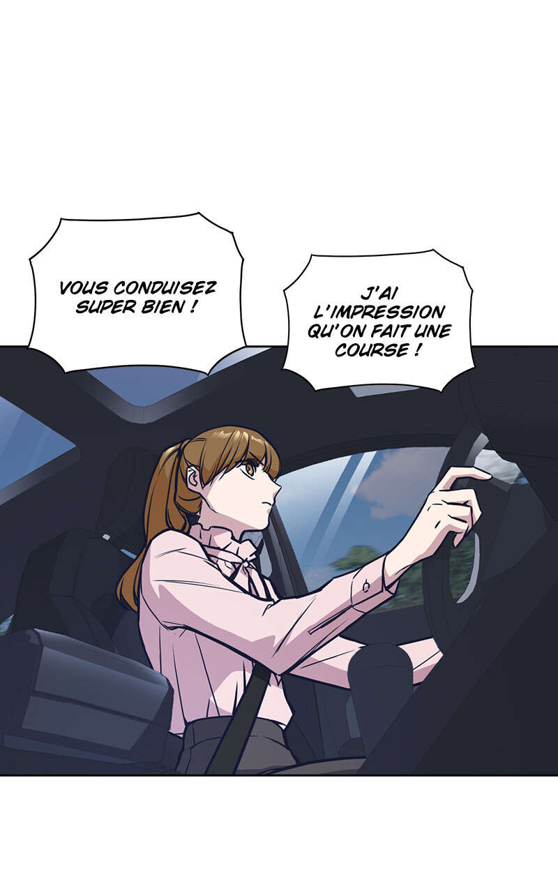 Study Group Chapitre 40 - Page 38