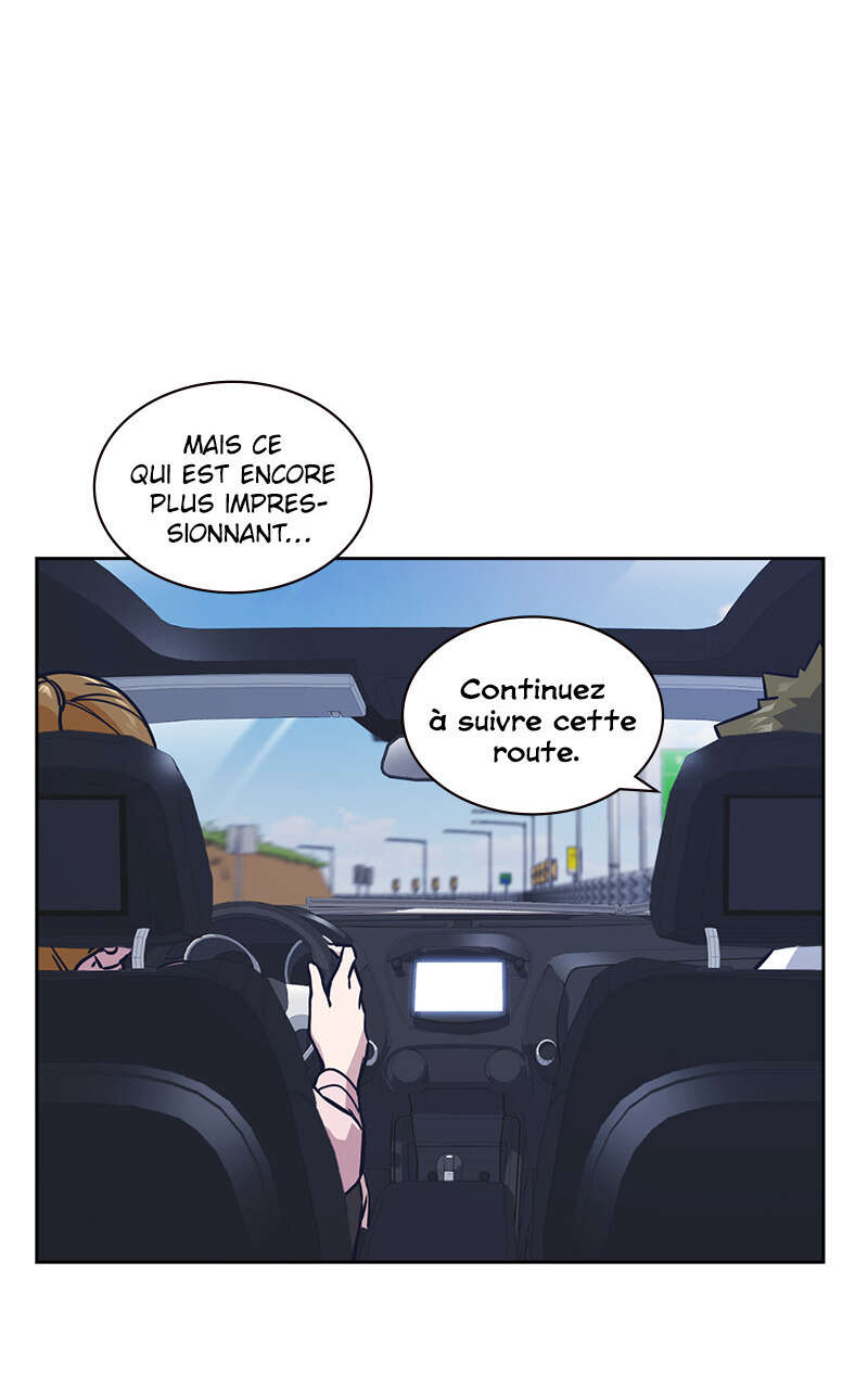Study Group Chapitre 40 - Page 39