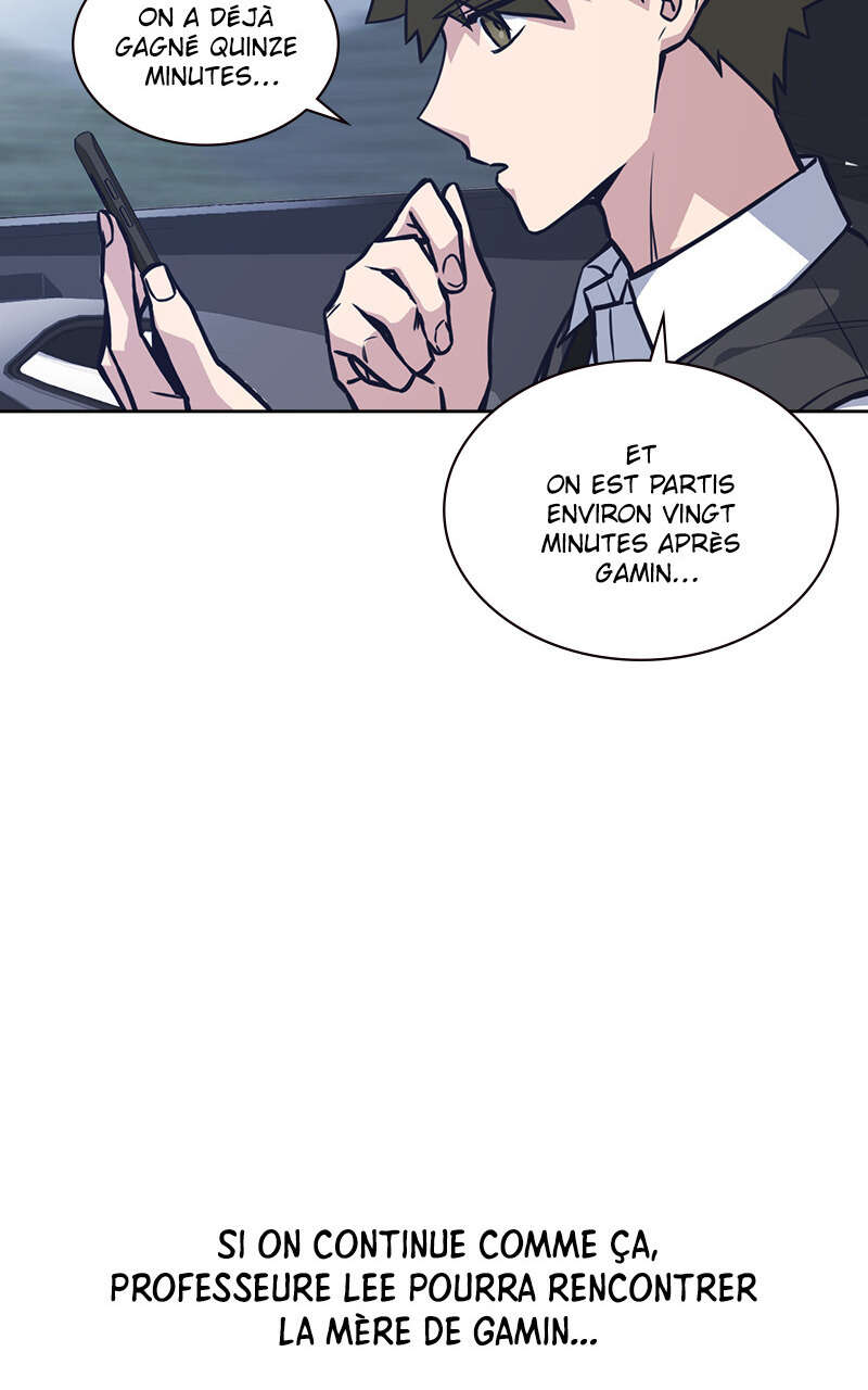 Study Group Chapitre 40 - Page 41