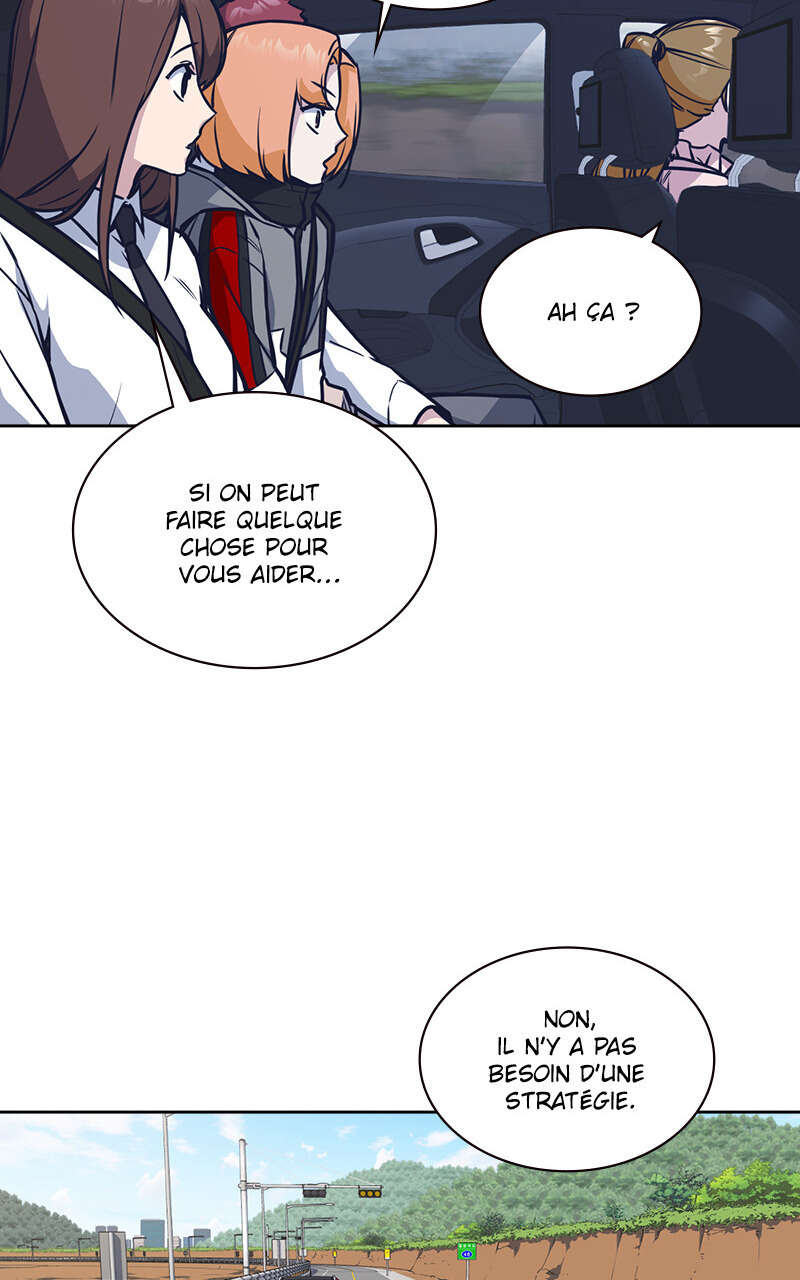 Study Group Chapitre 40 - Page 45